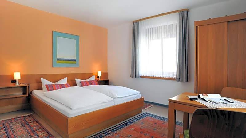 Hotel Restaurant Onkel-Otto