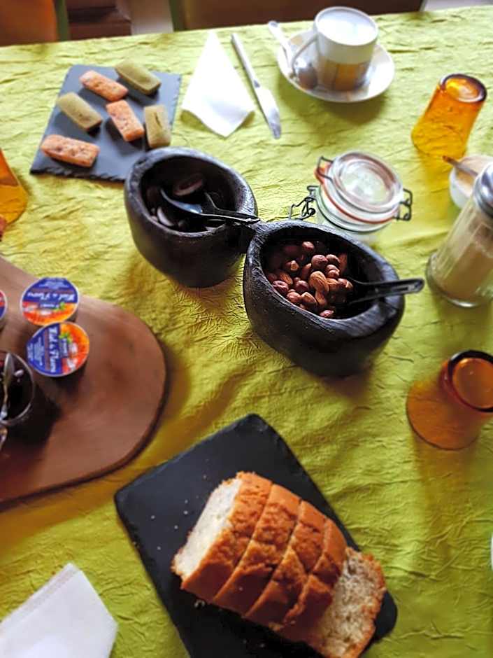 Chambres d'Hôtes Les Ifs