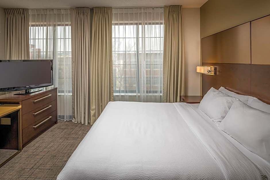 Residence Inn by Marriott Williamsport