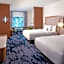 Fairfield by Marriott Inn & Suites Pensacola Pine Forest