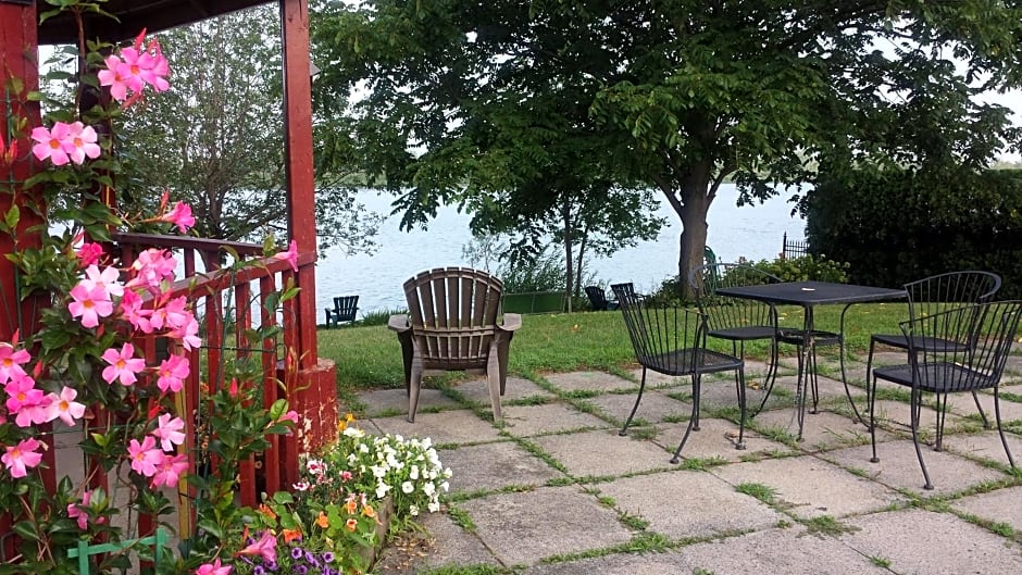 Motel Rideau