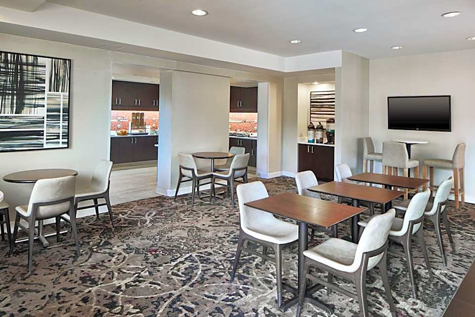 Residence Inn by Marriott Atlanta NE/Duluth Sugarloaf