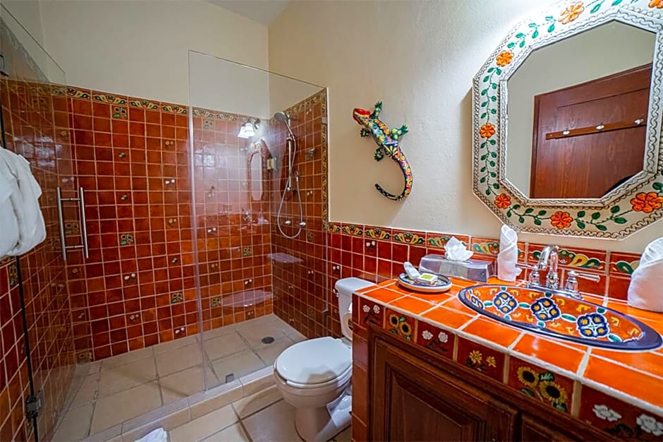 Hotel Casa Don Pascual