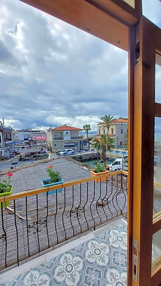 Çeşme Pürhayal Pansiyon