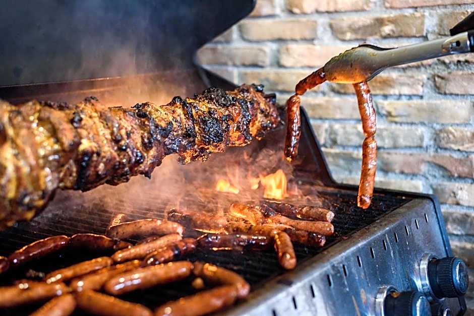 Paradisio Baby & Kinder Apartments