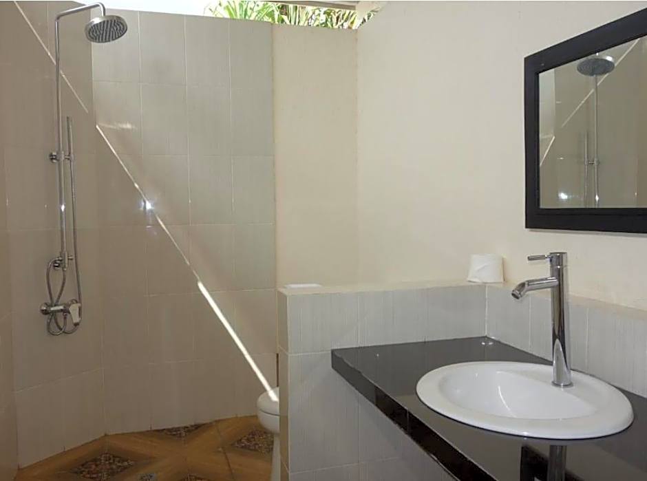 Cliff Park Lembongan