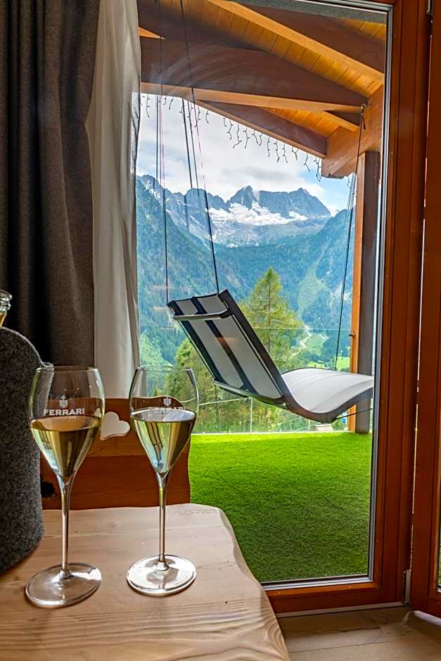 Hotel Chalet Al Foss