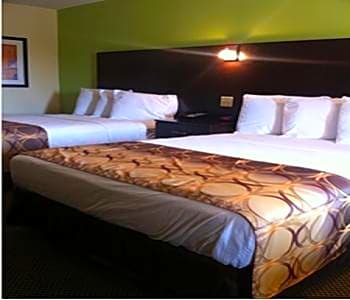 Americas Best Value Inn Lake Charles Interstate 210