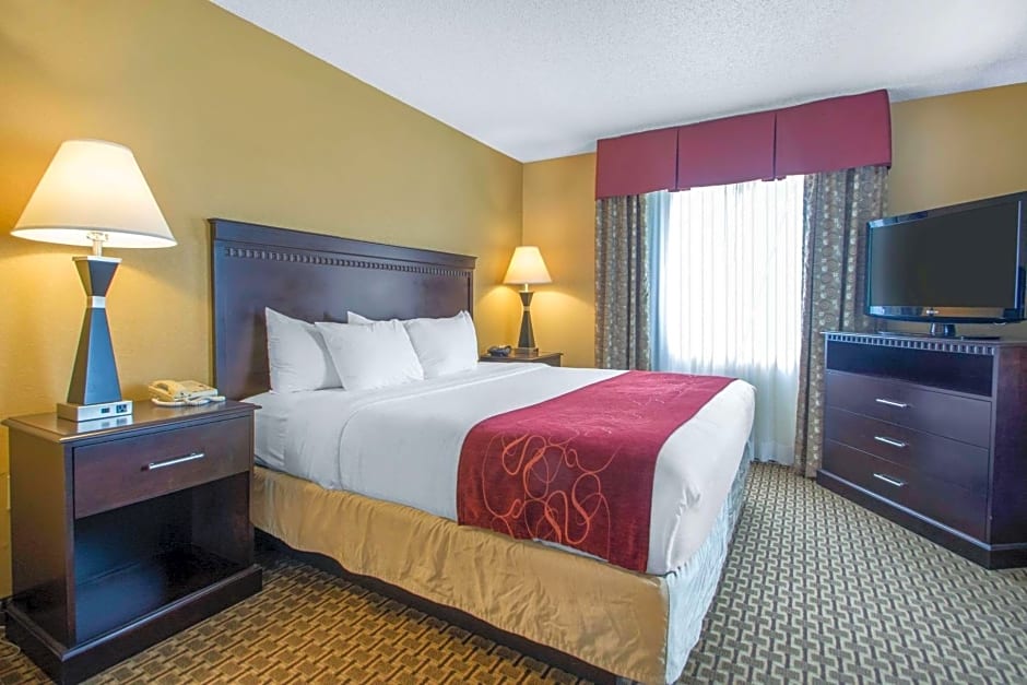 Comfort Suites Wisconsin Dells Area