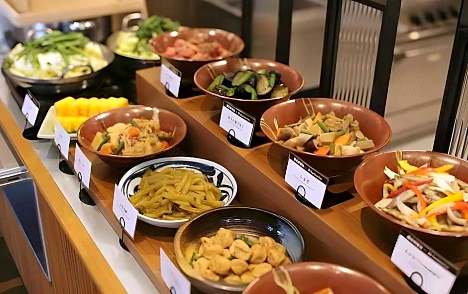 Richmond Hotel Fukuoka Tenjin
