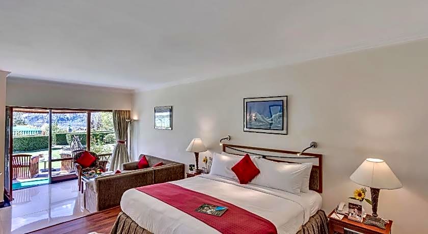 Club Mahindra White Meadows Manali