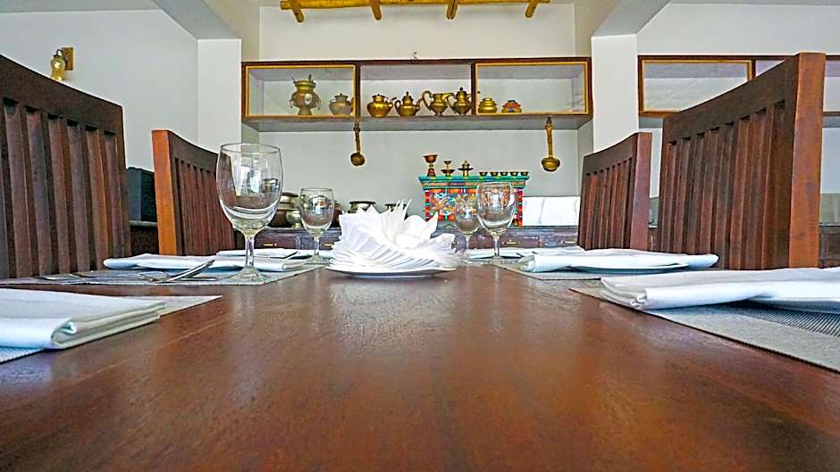 The Driftwood Hotels