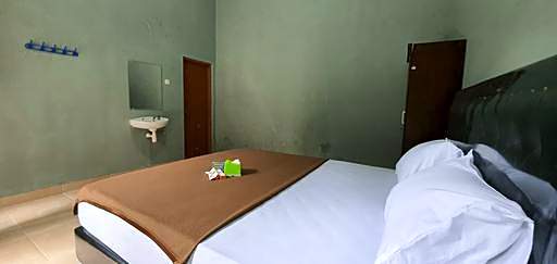 OYO 2264 Hotel Penginapan Citra