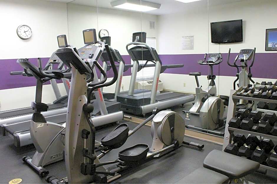 Fairfield Inn by Marriott Las Vegas Convention Center