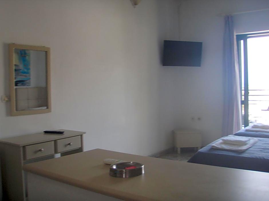 UMBRELLA BEACH APARTMENTs