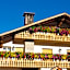 Rifugio Palafavera