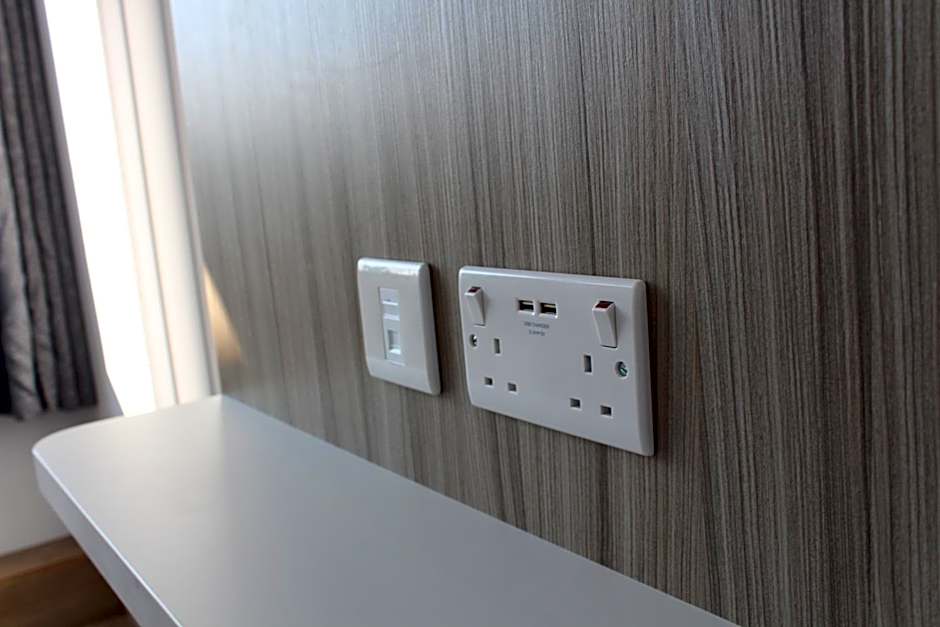 Sky Nights Hotel London Heathrow