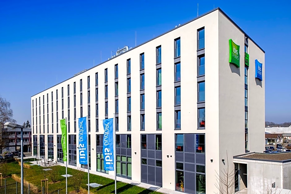 Ibis Styles Konstanz