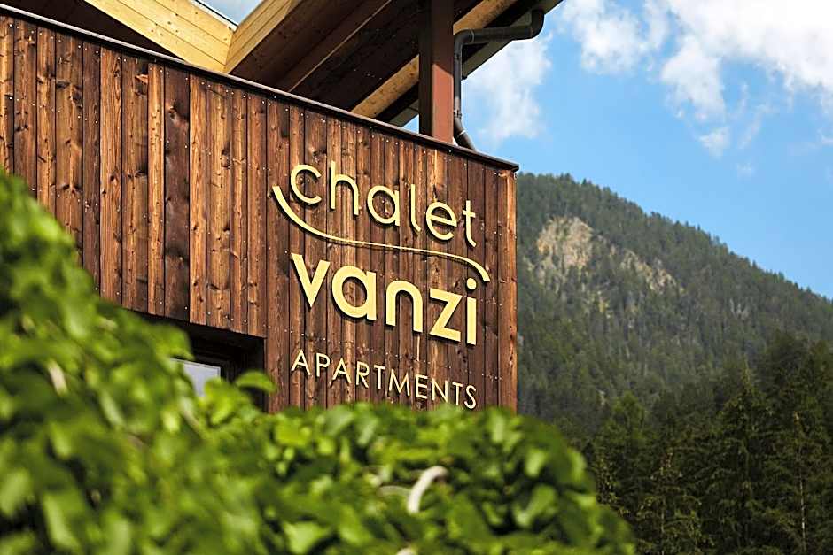 Chalet Vanzi