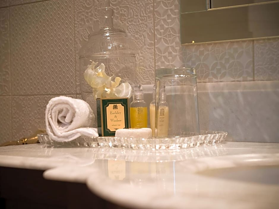 Durham Lodge Bed & Breakfast