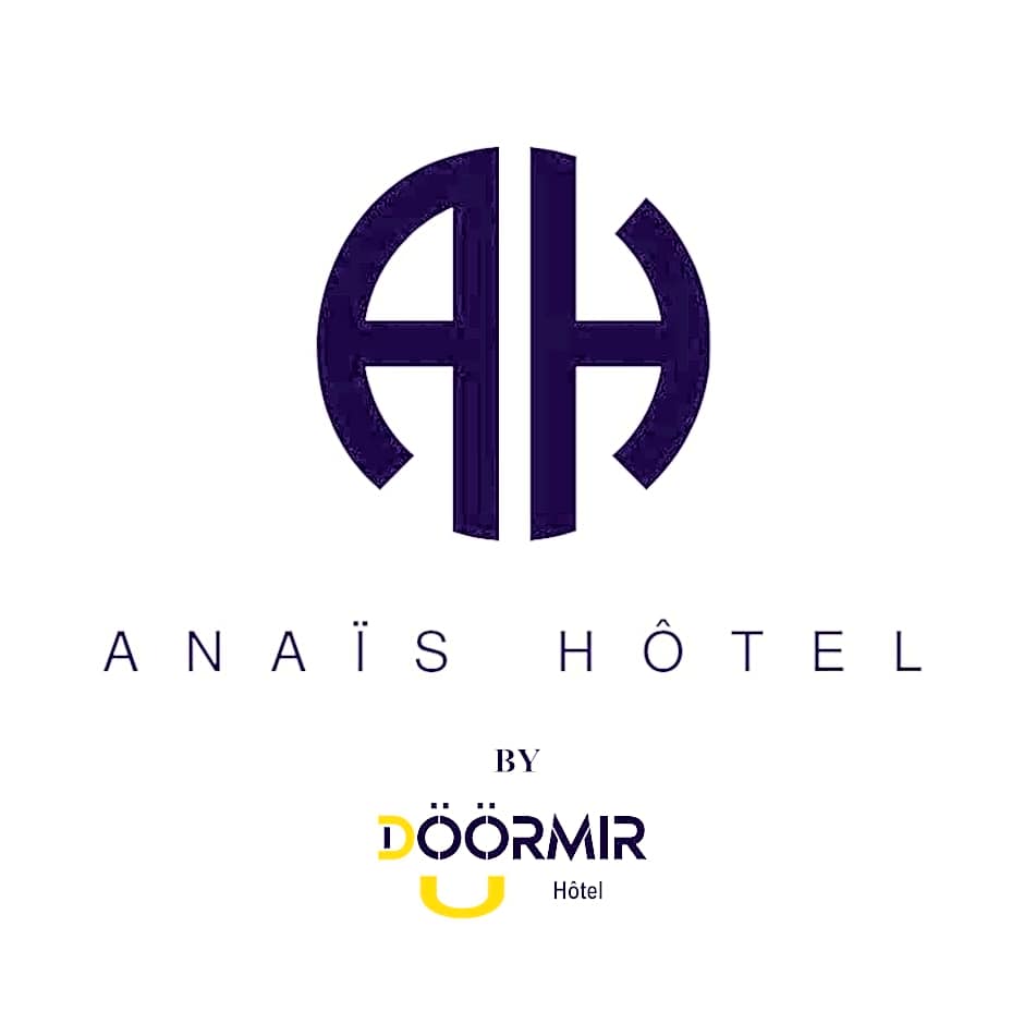 Anaïs Hôtel Bourges Nord Saint-Doulchard