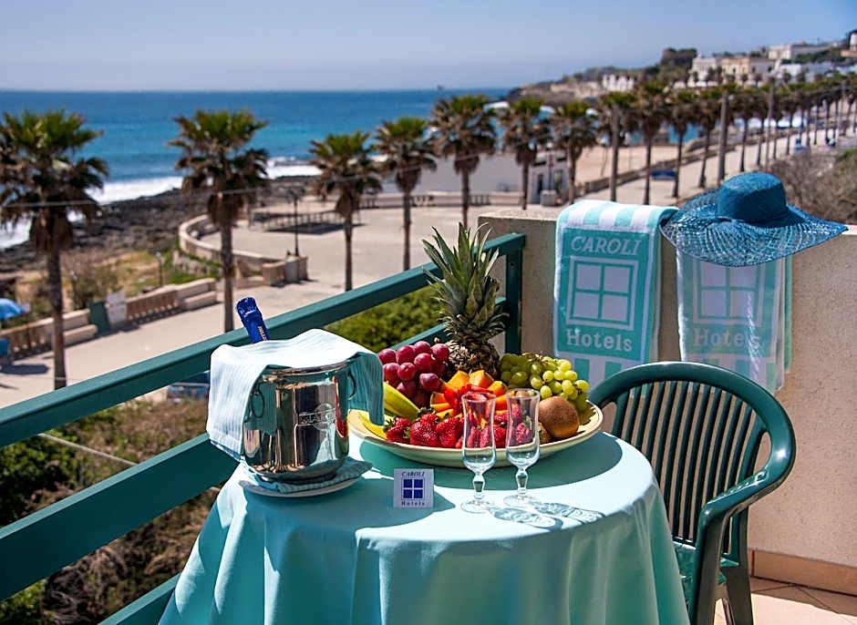 Hotel Terminal - Caroli Hotels