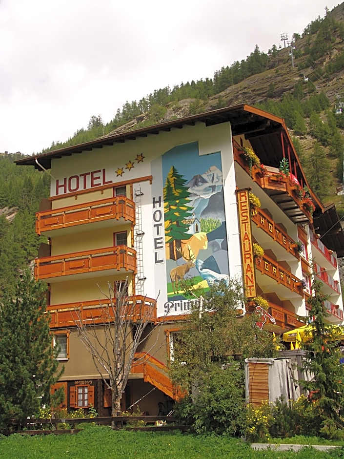 Hotel Primavera