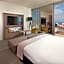 The Level at Meliá Barcelona Sky