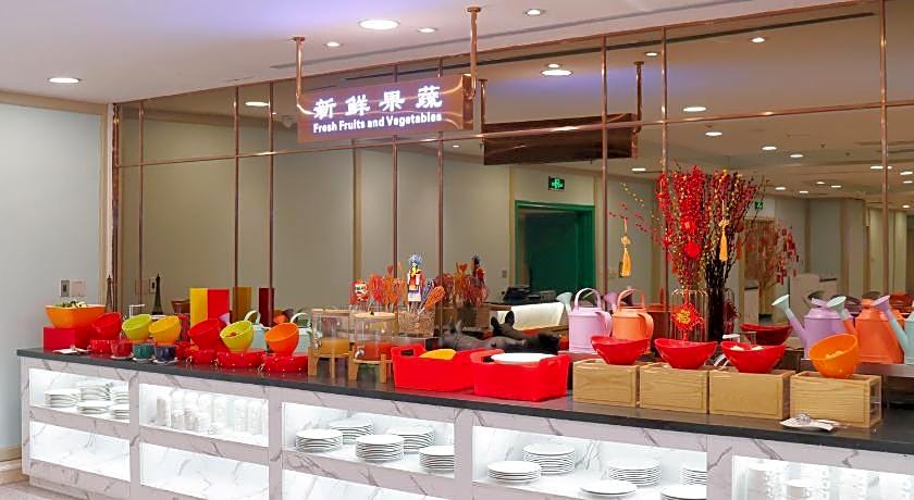 Jen Shenyang by Shangri-La