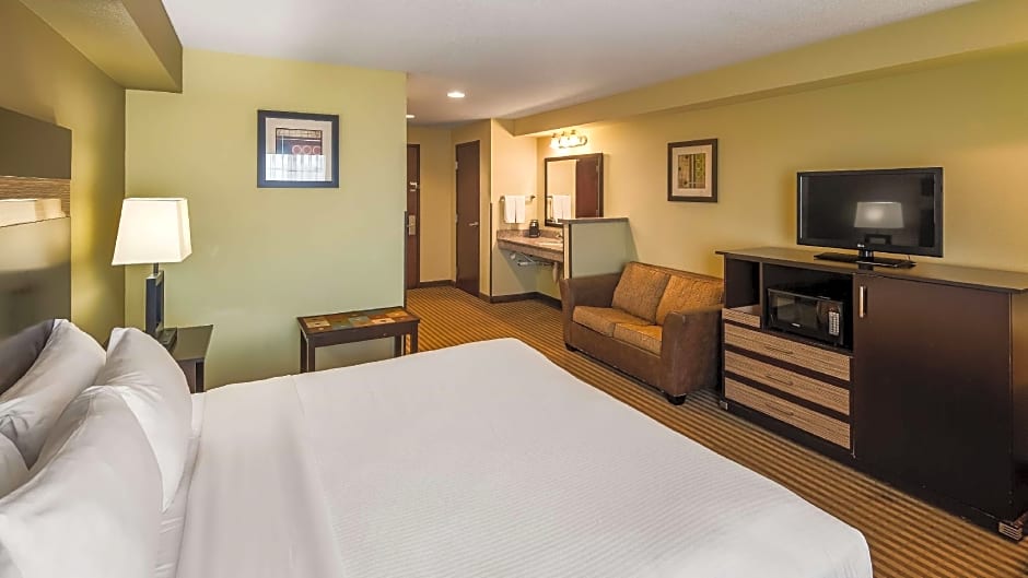 Best Western Rama Inn