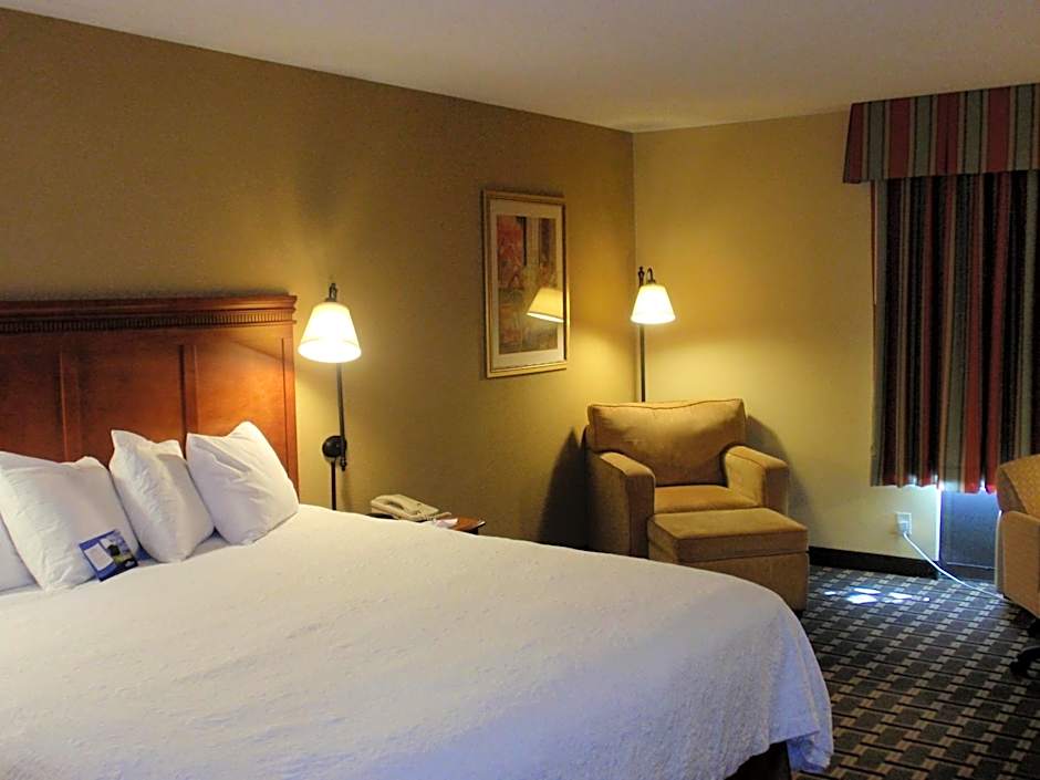 Photo 1 of 5 of 1 King Bed, Hearing/Mobility Accessible, Bathtub