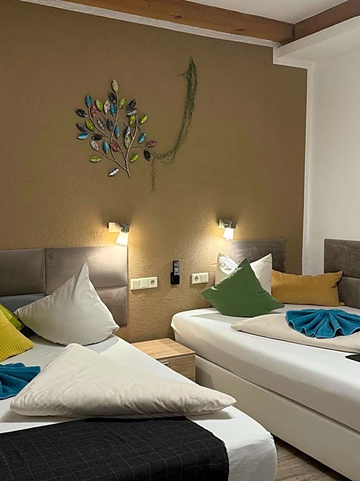 Restaurant Appartements Almdiele