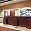 Hampton Inn By Hilton And Suites Washington-Dulles Intl Airport