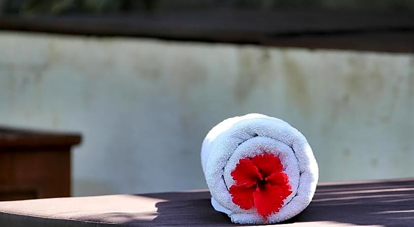 The Sanyas Suite Seminyak