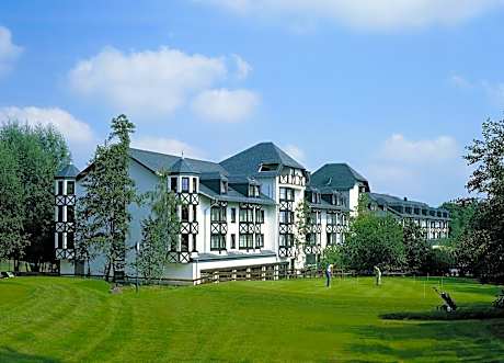 Land & Golf Hotel Stromberg