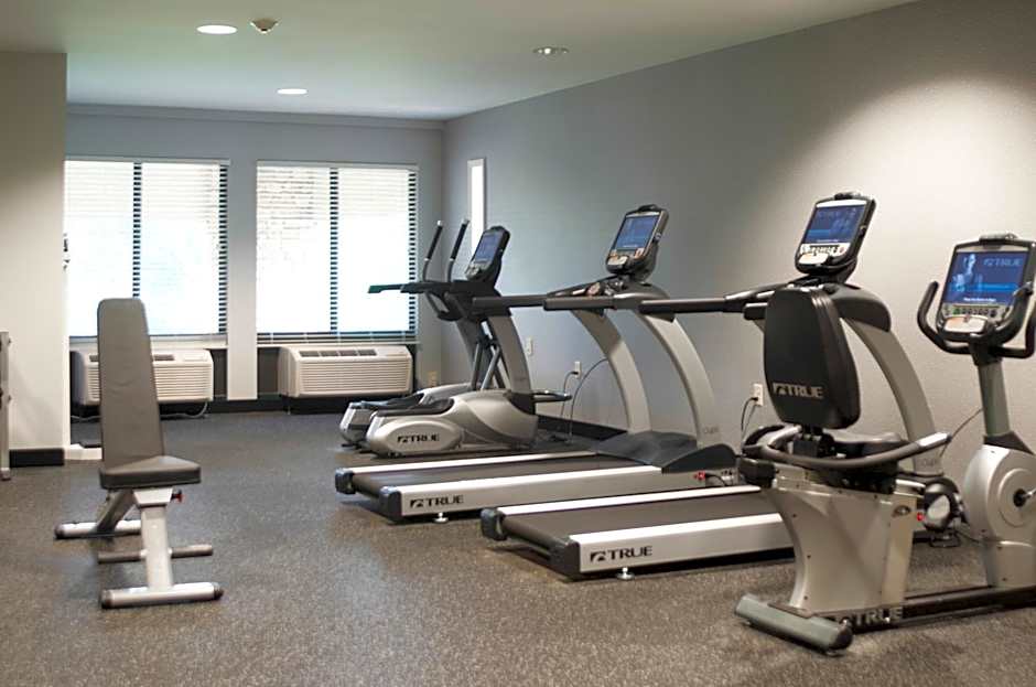 Holiday Inn Express Hickory-Hickory Mart By IHG