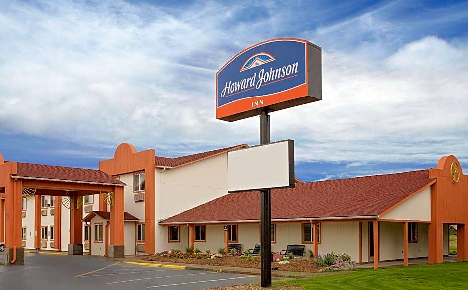 Howard Johnson by Wyndham Gothenburg