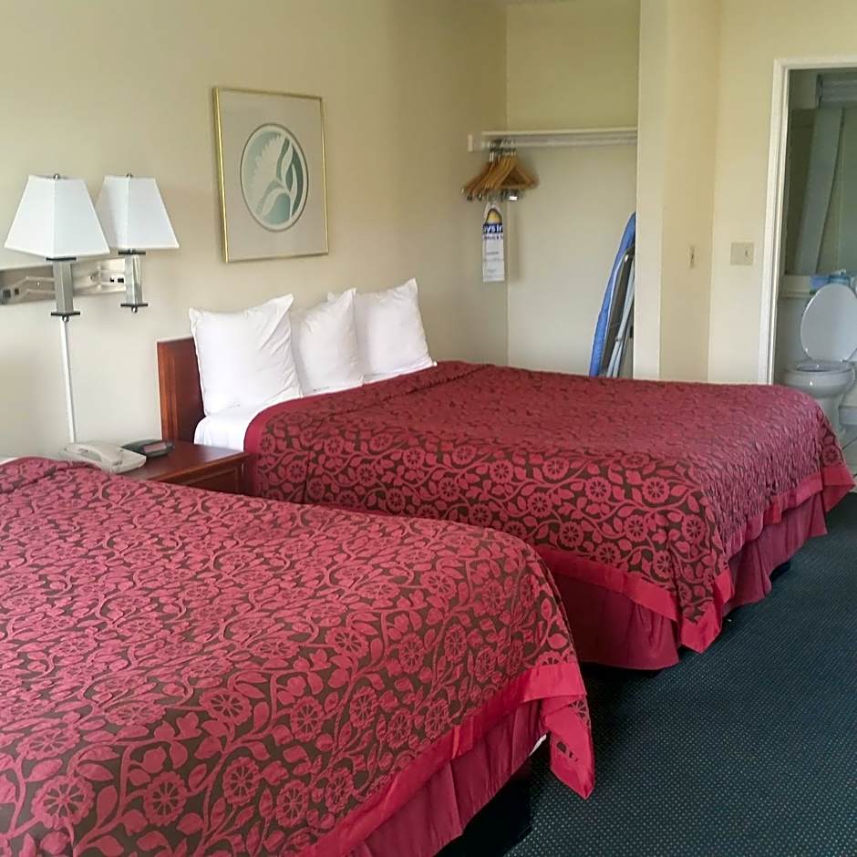 Days Inn by Wyndham Orange Anaheim