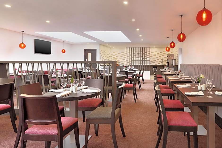 Ramada by Wyndham Bristol West