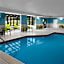 SpringHill Suites by Marriott Grand Rapids Airport Southeast
