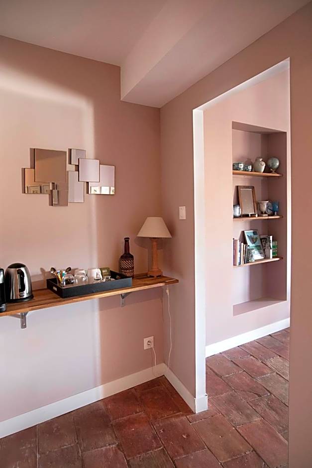 Le Domaine de Villespy