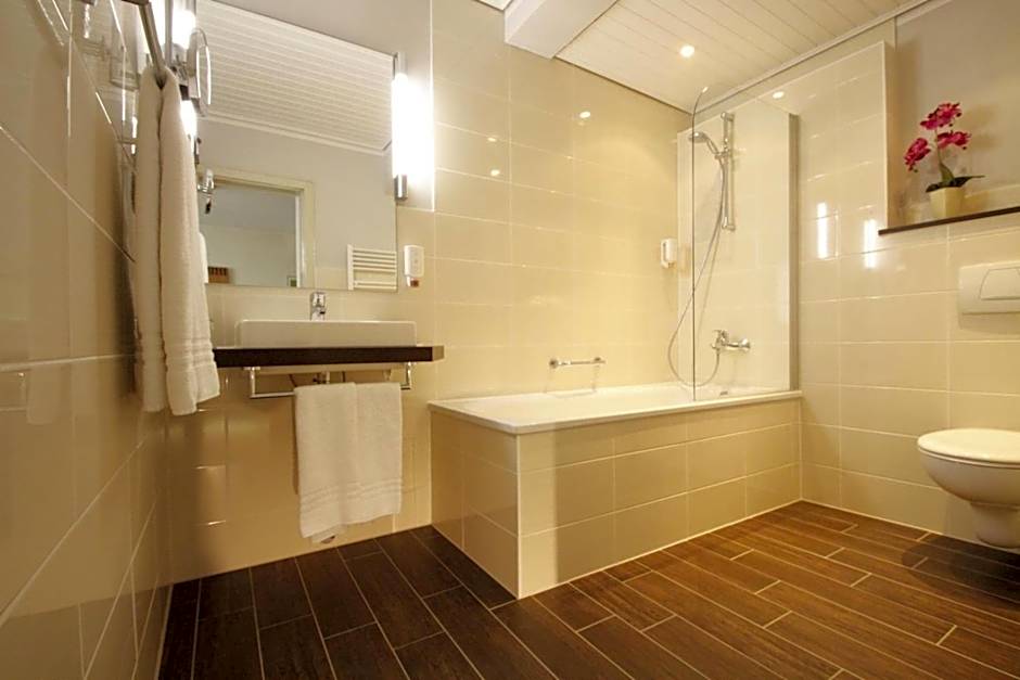 Hotel Kaiserhof Wesel