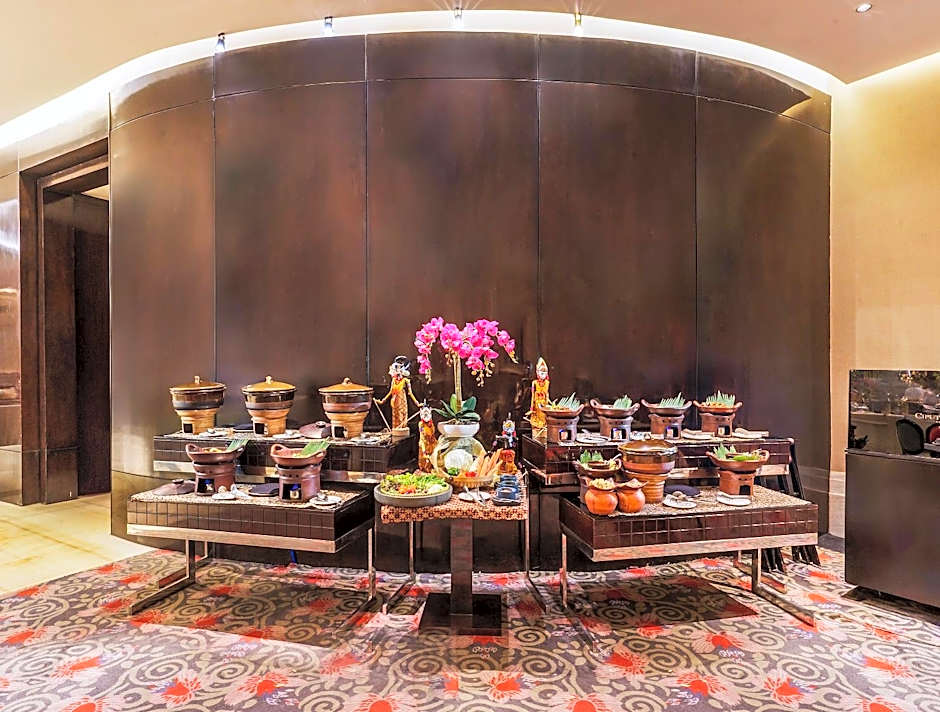 Hotel Ciputra World Surabaya