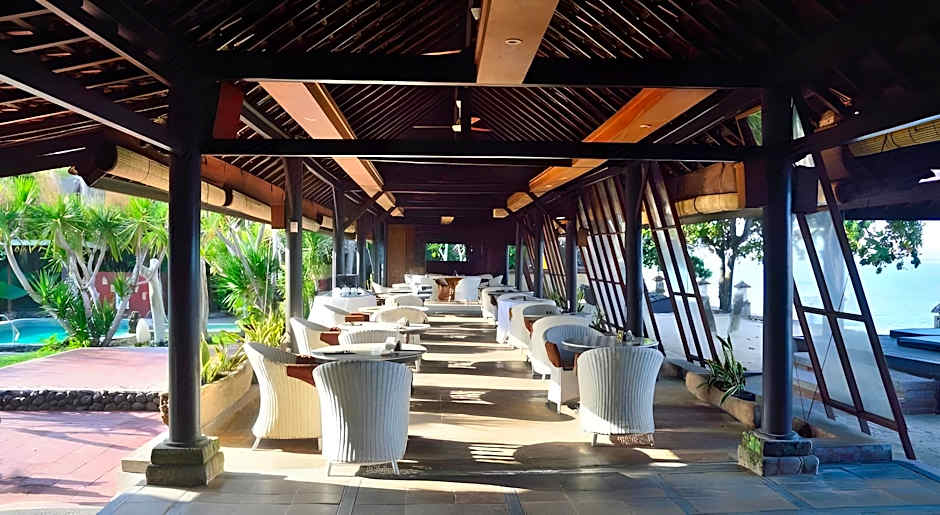 Peneeda View Beach Hotel