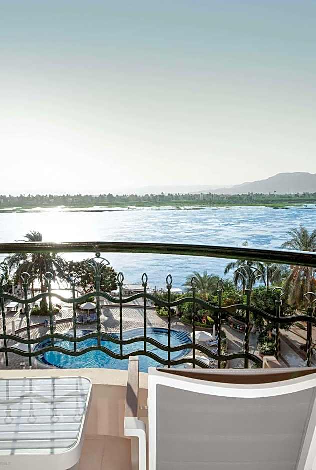 Steigenberger Nile Palace Luxor - Convention Center