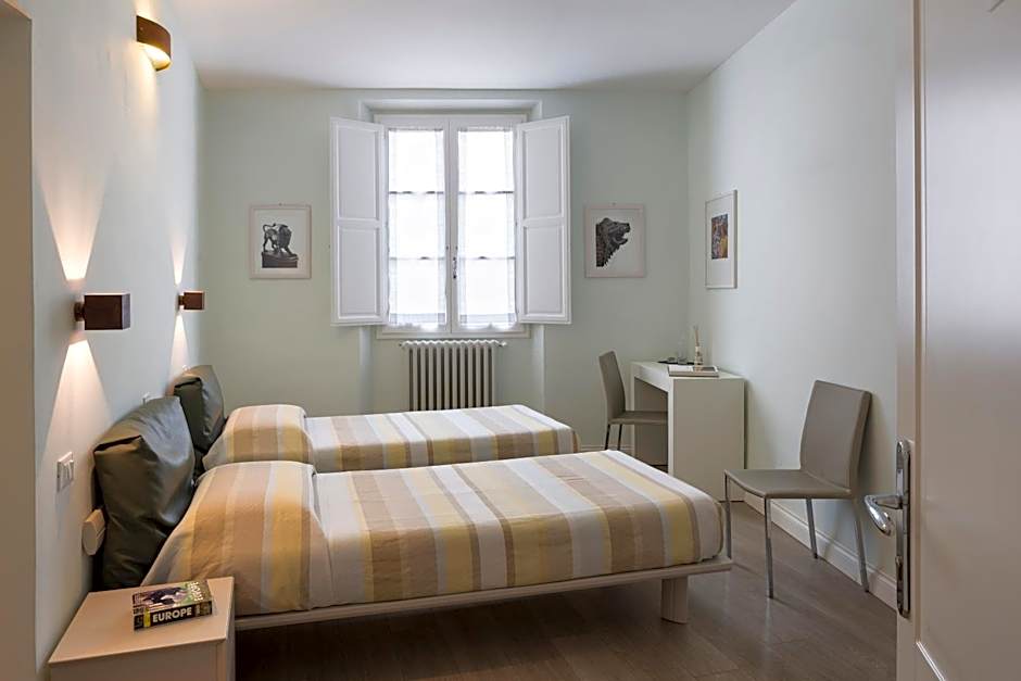 Casa Rovai Guest House