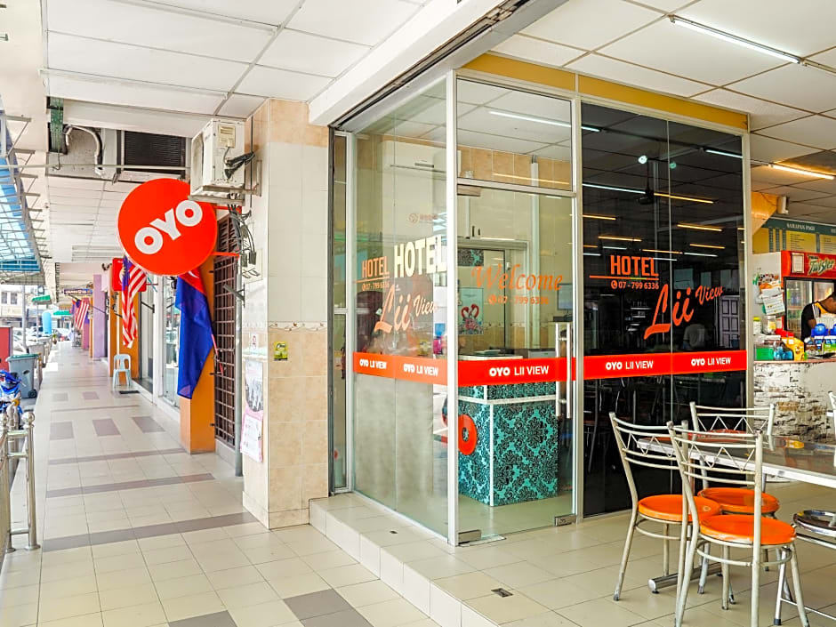OYO 89573 Hotel Lii View