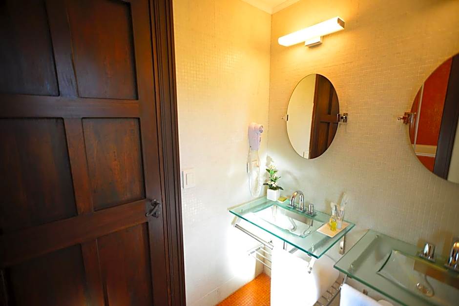 Hotel Guaminí Misión