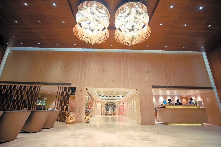 Hotel Monotel