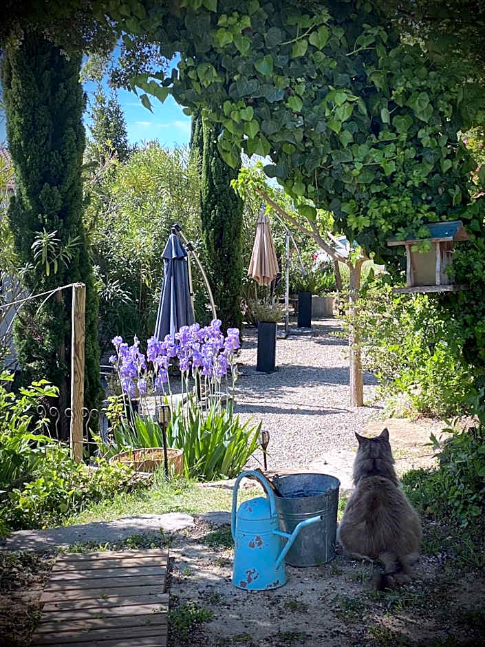 Le Jardin de Lau
